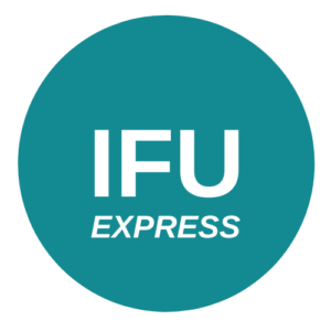 Logo IFU Express